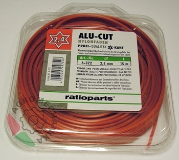 RS6 322A